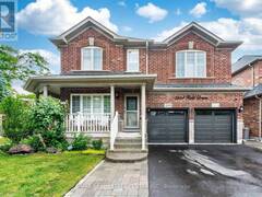 1244 FIELD DRIVE Milton Ontario, L9T 6G4
