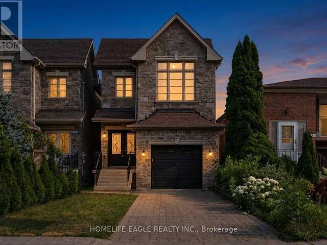 133 PARK STREET Toronto Ontario, M1N 2P4 - 5 Bedrooms Home For Sale