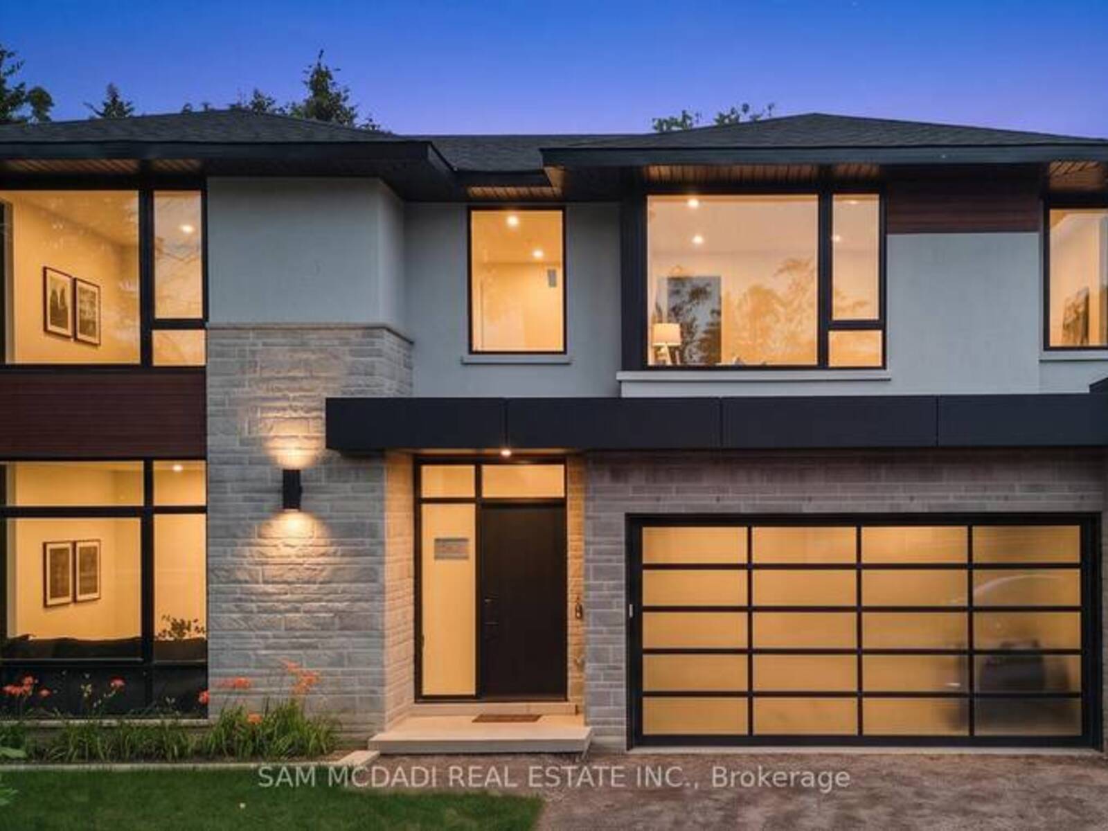 362 MEADOW WOOD LANE, Mississauga, Ontario L5J 2S9