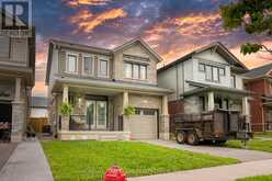 232 BEDROCK DRIVE S | Hamilton Ontario | Slide Image One