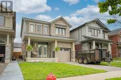 232 BEDROCK DRIVE S | Hamilton Ontario | Slide Image Two