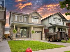 232 BEDROCK DRIVE S Hamilton Ontario, L8J 0M2