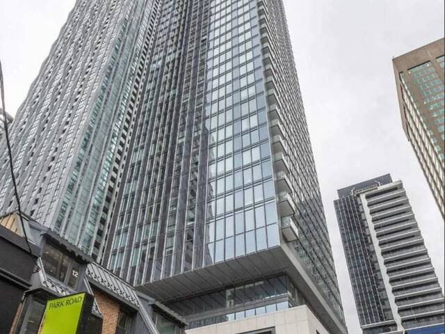 2002 - 8 CUMBERLAND STREET Toronto Ontario, M4W 0B6 - 2 Bedrooms Condo For Sale