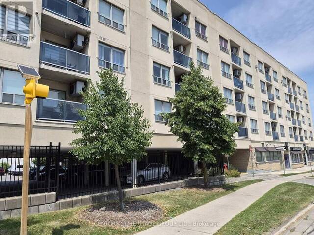 513 - 160 WELLINGTON STREET Aurora Ontario, L4G 1J3 - 2 Bedrooms Condo For Sale