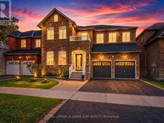 42 DELRAY DRIVE Markham Ontario, L6E 1Y6