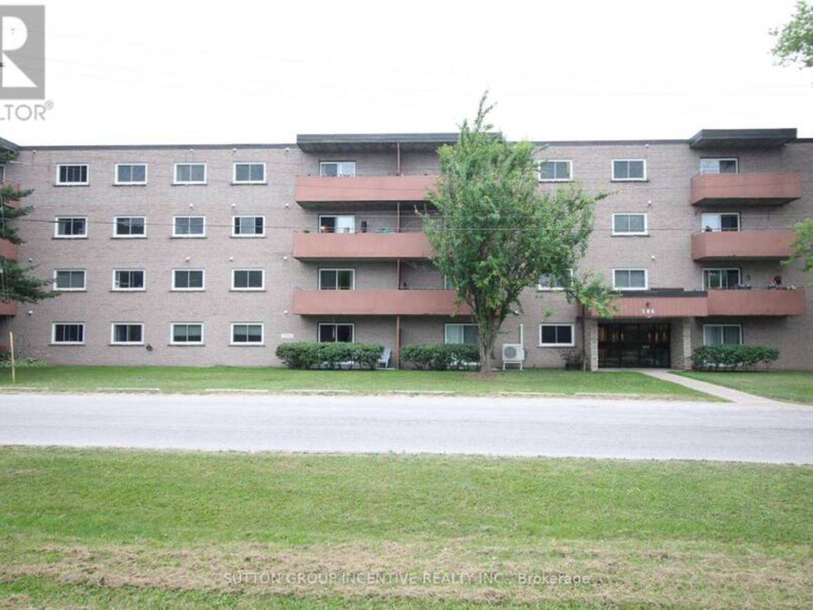 206 - 184 EIGHTH STREET, Collingwood, Ontario L9Y 2C8