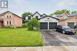 693 BARNES CRESCENT | Oshawa Ontario | Slide Image One