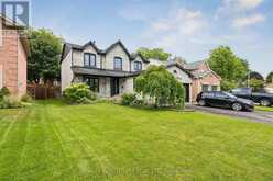 693 BARNES CRESCENT | Oshawa Ontario | Slide Image Two