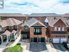 396 DERRYDALE DRIVE Mississauga Ontario, L5W 0E1
