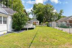 461 SELKIRK STREET | Wallaceburg Ontario | Slide Image Sixteen