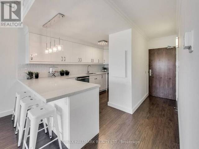 1509 - 914 YONGE STREET Toronto Ontario, M4W 3C8 - 1 Bedroom Condo For Sale