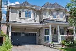 221 WOODSPRING AVENUE | Newmarket Ontario | Slide Image One