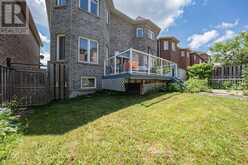 221 WOODSPRING AVENUE | Newmarket Ontario | Slide Image Twenty-nine