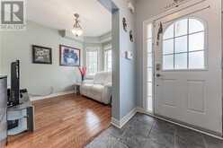 221 WOODSPRING AVENUE | Newmarket Ontario | Slide Image Three