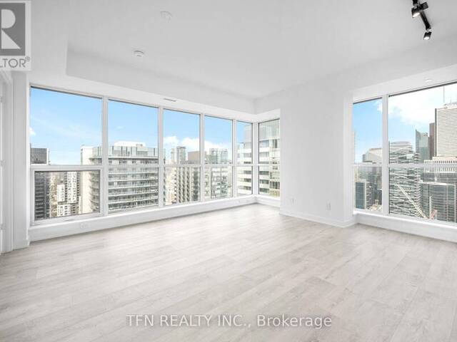 4506 - 327 KING STREET W Toronto Ontario, M5A 0Y5 - 3 Bedrooms Condo For Sale