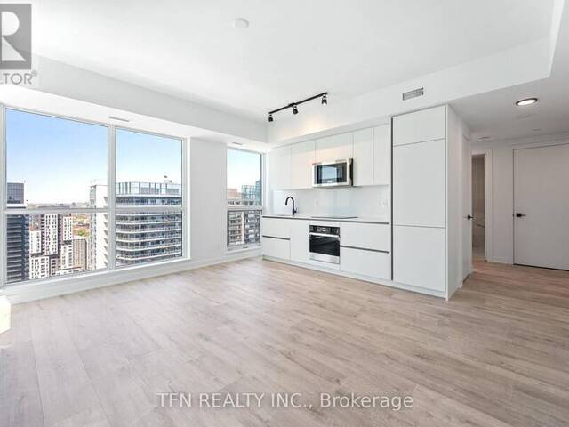 4505 - 327 KING STREET W Toronto Ontario, M5A 0Y5 - 2 Bedrooms Condo For Sale