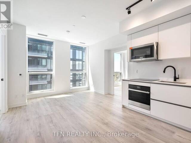 4704 - 327 KING STREET W Toronto Ontario, M5A 0Y5 - 2 Bedrooms Condo For Sale