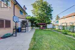 60 WARNER AVENUE | Toronto Ontario | Slide Image Thirty-eight