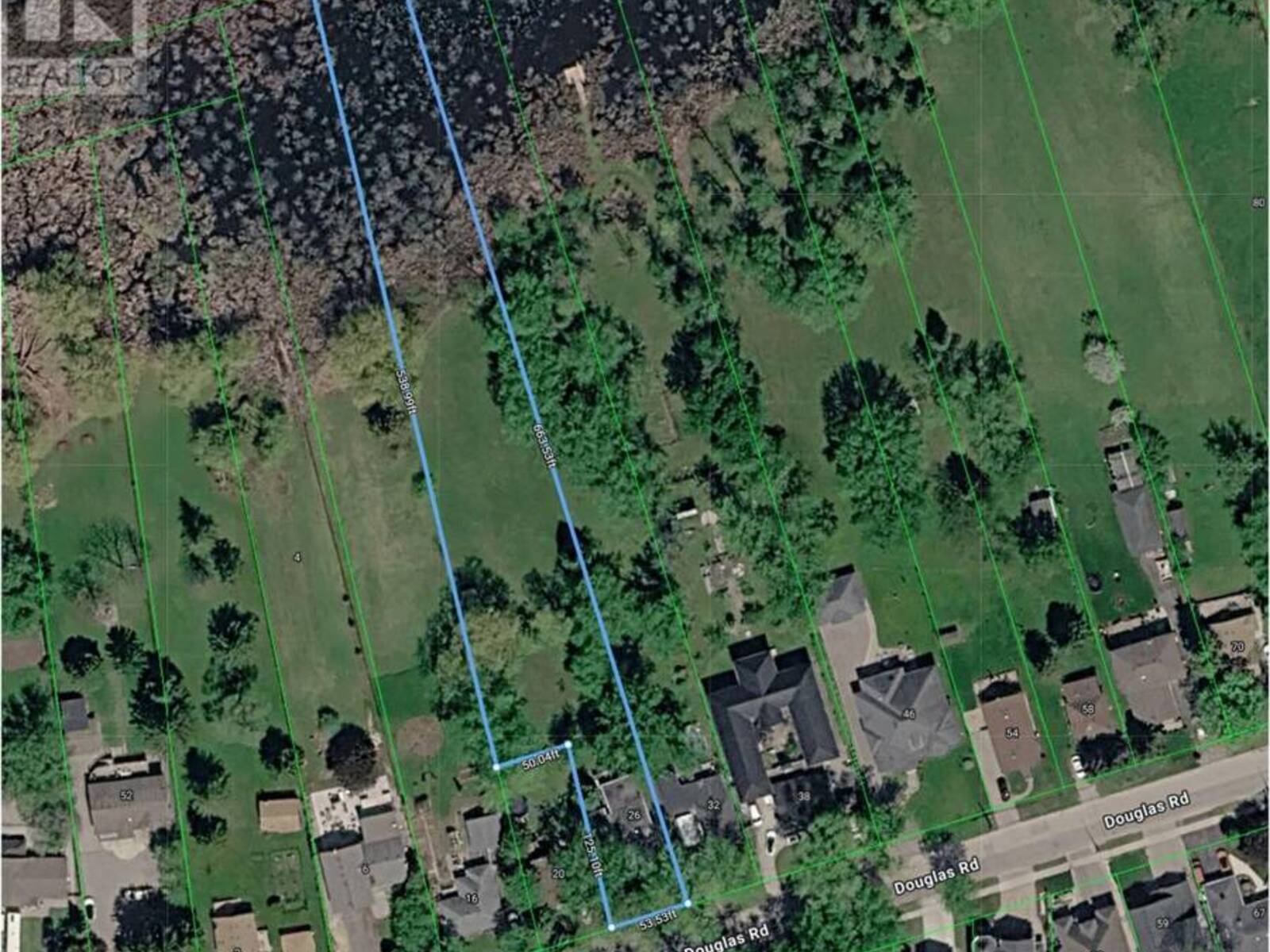 26 DOUGLAS ROAD, Richmond Hill, Ontario L4E 3G9