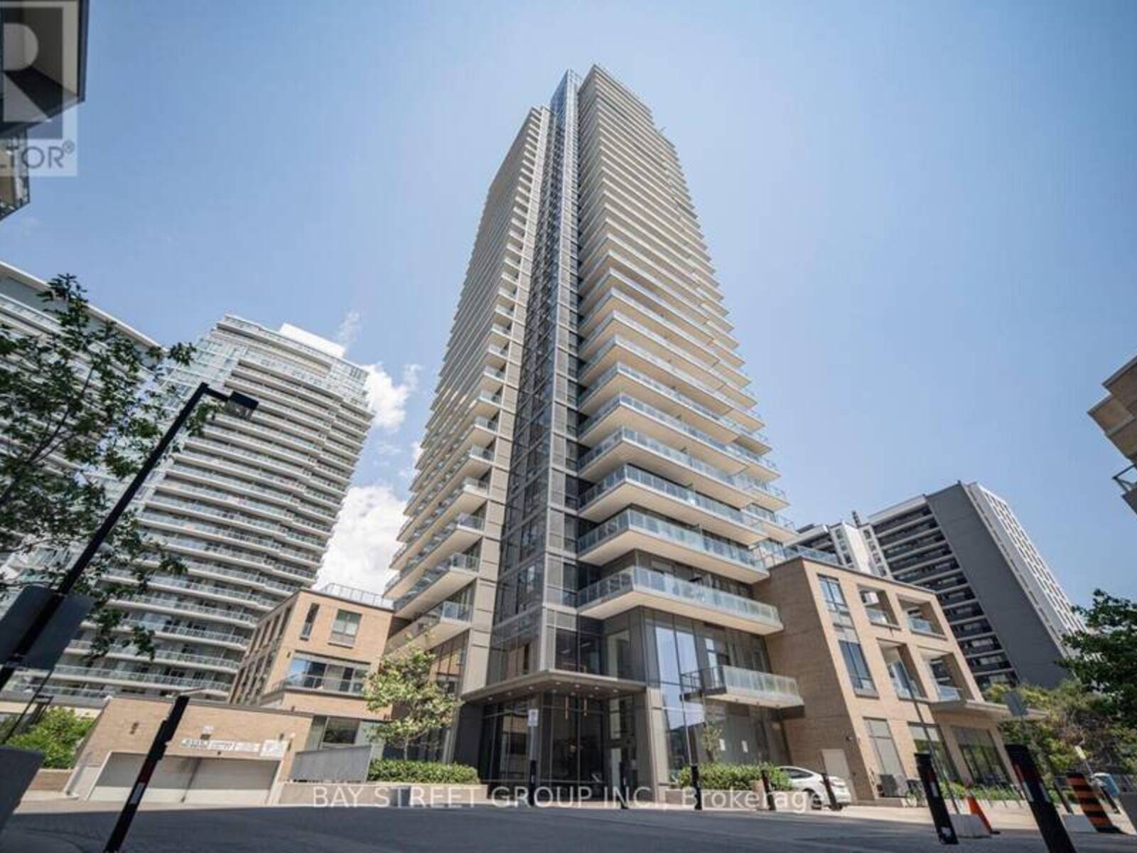 1205 - 56 FOREST MANOR ROAD, Toronto, Ontario M2J 0E5