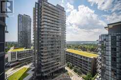 1205 - 56 FOREST MANOR ROAD | Toronto Ontario | Slide Image Three