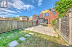 431 ROXTON ROAD | Toronto Ontario | Slide Image Forty