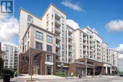 333 - 2486 OLD BRONTE ROAD | Oakville Ontario | Slide Image Two