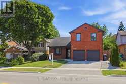 3656 SAWMILL VALLEY DRIVE | Mississauga Ontario | Slide Image One