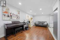 3656 SAWMILL VALLEY DRIVE | Mississauga Ontario | Slide Image Thirty-five