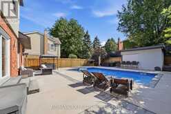 3656 SAWMILL VALLEY DRIVE | Mississauga Ontario | Slide Image Three