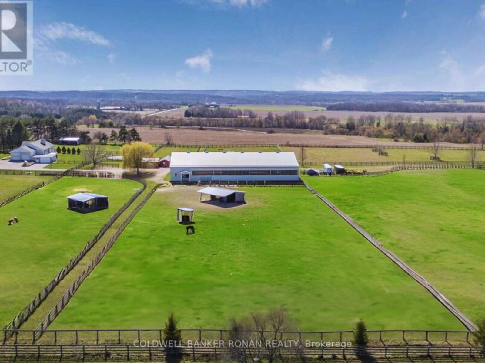 8058 20TH SIDE ROAD, Adjala-Tosorontio, Ontario L0G 1L0