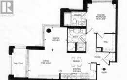 720 - 99 SOUTH TOWN CENTRE BOULEVARD | Markham Ontario | Slide Image Two