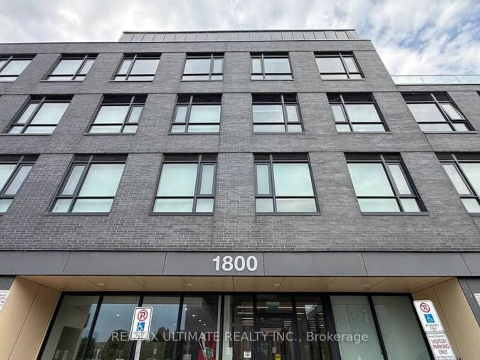 214 - 1800 SIMCOE STREET N, Oshawa, Ontario L1G 0C2