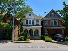 317 QUEEN STREET S Hamilton Ontario, L8P 3T6