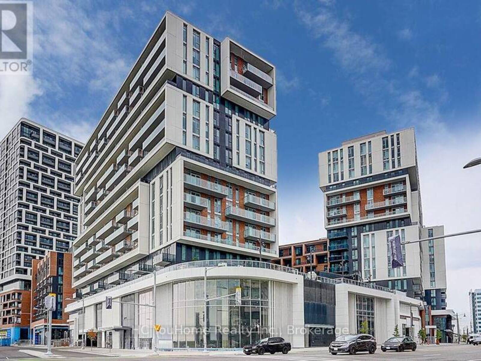 1327 - 8119 BIRCHMOUNT ROAD, Markham, Ontario L6G 0H5