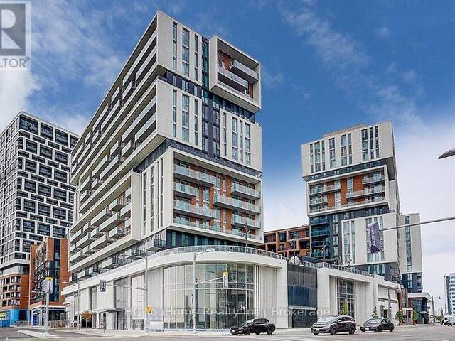 1327 - 8119 BIRCHMOUNT ROAD Markham Ontario, L6G 0H5 - 2 Bedrooms Condo For Sale