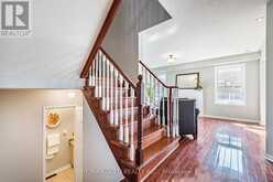 77 SCHOONER DRIVE | Brampton Ontario | Slide Image Nine