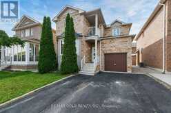 77 SCHOONER DRIVE | Brampton Ontario | Slide Image One