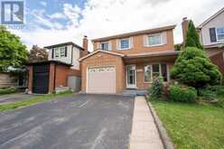 2247 SILVERBIRCH COURT | Burlington Ontario | Slide Image Three