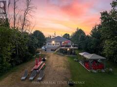 93 SILVER BIRCH CRESCENT Tay Ontario, L0K 1R0