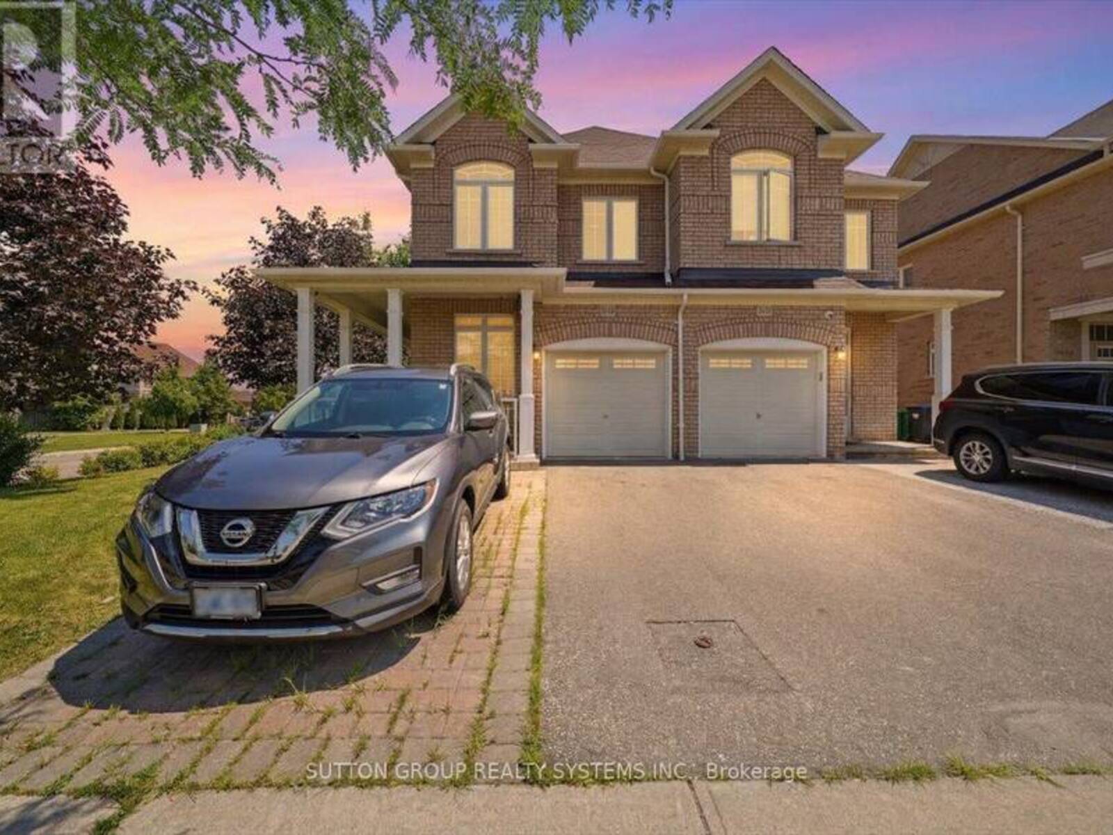 3348 SUNLIGHT STREET, Mississauga, Ontario L5M 0G8