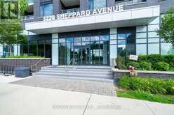 308 - 3220 SHEPPARD AVENUE E | Toronto Ontario | Slide Image Two