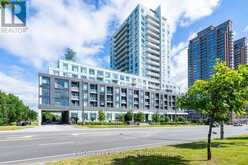 308 - 3220 SHEPPARD AVENUE E | Toronto Ontario | Slide Image One