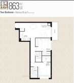 308 - 3220 SHEPPARD AVENUE E | Toronto Ontario | Slide Image Fifty