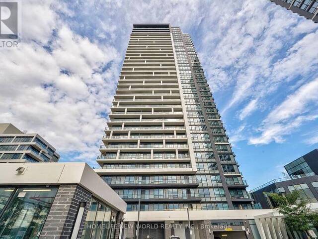 3905 - 18 WATER WALK DRIVE Markham Ontario, L3R 6L5 - 3 Bedrooms Condo For Sale