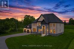 50 MAXSON LANE | Whitchurch-Stouffville Ontario | Slide Image Two