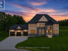 50 MAXSON LANE Whitchurch-Stouffville Ontario, L4A 5G5