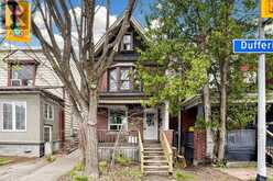 1132 DUFFERIN STREET | Toronto Ontario | Slide Image One