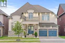 73 SQUIRE ELLIS DRIVE | Brampton Ontario | Slide Image Two