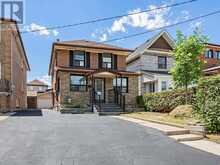 80 GRAY AVENUE | Toronto Ontario | Slide Image One